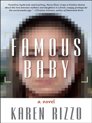cover image of Famous Baby